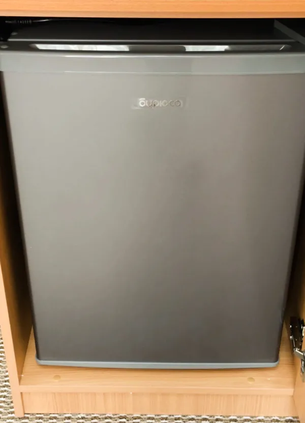 Номер «Джуниор сюит» 2-местный 2-комнатный в 1 корпусе санатория «Виктория» в г. Ессентуки - фотография