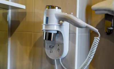 Номер 2-местный 2-комнатный 1 категории во 2 корпусе санатория «Виктория» в г. Ессентуки - фотография