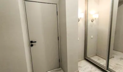 Номер «Джуниор Сюит» 2-местный 2-комнатный во 2 корпусе санатория «Виктория» в г. Ессентуки - фотография