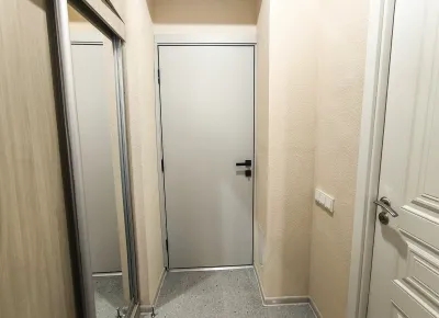 Номер 1-местный 1-комнатный 1 категории во 2 корпусе санатория «Виктория» в г. Ессентуки - фотография